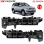 พลาสติกยึดปลายกันชนหน้า FORTUNER CHAMP
