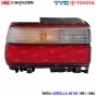 ไฟท้าย OEM COROLLA AE102
