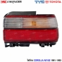 ไฟท้าย TOYOTA AE102
