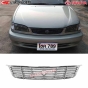 หน้ากระจัง TOYOTA COROLLA AE112 ปี 1999-2002 HI-TORQUE อย่างดี มาตรฐาน OEM
