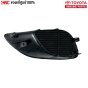 TOYOTA-VIOS-Fog-light-cover-plastic-2007-2012-52128-0D080-Left-Closed-