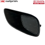 Genuine-TOYOTA-Fog-light-cover-plastic-VIOS-2007-2012-52128-0D080-Left-Closed-
