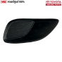 Fog-light-cover-plastic-TOYOTA-VIOS-2007-2012-52128-0D080-Left-Closed-