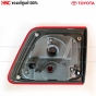 ไฟทับทิมฝาท้าย TOYOTA FORTUNER หน้ายักษ์ ปี 2009-2011 (แท้ศูนย์) - คู่ ซ้ายขวา
