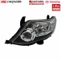 ไฟหน้า TOYOTA FORTUNER ปี 2012-2014 SAITAMA มุมดำ ข้างซ้าย
