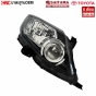 ไฟหน้ามุมดำ TOYOTA FORTUNER ปี 2012-2014 SAITAMA ข้างซ้าย
