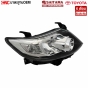 ไฟหน้า TOYOTA FORTUNER ปี 2012-2014 มุมดำ SAITAMA ข้างซ้าย
