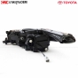 ไฟหน้า LED TOYOTA FORTUNER ปี 2016-2019 ของใหม่ มาตราฐาน OEM งานคุณภาพ - คู่ ซ้ายขวา
