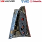 ไฟท้าย TOYOTA INNOVA 2004-2008 มาตรฐาน
