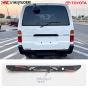 คิ้วฝาท้ายรถตู้ TOYOTA LH112