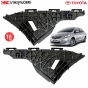 พลาสติกยึดปลายกันชนหลัง TOYOTA VIOS ปี 2007-2012 ตัวใหญ่
