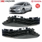 พลาสติกยึดปลายกันชนหลัง TOYOTA VIOS ปี 2007-2012 ตัวเล็ก
