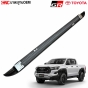 บันไดข้าง TOYOTA REVO ทรงห้าง GR Sport แข็งแรงพร้อมอุปกรณ์ยึด

