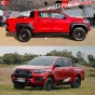 บันไดข้าง TOYOTA REVO ปี 2015-2025 