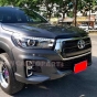 หน้ากระจัง TOYOTA REVO ROCCO 
