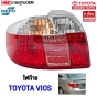  ไฟท้าย TOYOTA VIOS