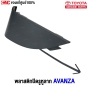 (แท้ศูนย์) พลาสติกปิดหูลาก TOYOTA AVANZA F602 ปี 2004 ฝาปิดตะขอลากรถ รหัสอะไหล่ 52127-BZ140