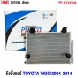 รังผึ้งแอร์ TOYOTA VIGO