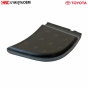 TOYOTA VIGO พลาสติกปลายกันชนเสริมหลัง 