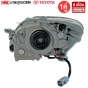 TOYOTA VIOS ปี 2007-2012
