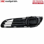 แท้ศูนย์ พลาสติกปิดไฟตัดหมอก TOYOTA VIOS ปี 2006 ไม่มีรูไฟ - รหัส 53103-0D020