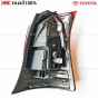 ไฟท้าย TOYOTA WISH LED
