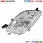 ไฟหน้ารถยนต์ YARIS 06-08
