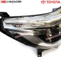 ไฟหน้า TOYOTA REVO LED ปี 2016-2020 ราคา