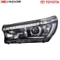 ไฟหน้า TOYOTA REVO LED ปี 2016-2020 ข้างซ้าย L ราคา