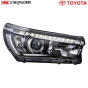 ไฟหน้า TOYOTA REVO LED ปี 2016-2020 ข้างขวา R ราคา