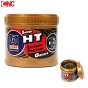 TRANE จาระบีลูกปืนล้อ จารบีทนความร้อนสูง 300องศา HT EXTREME PRESSURE จารบี-ลูกปืนล้อ 0.5KGS