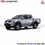 ตรา MITSUBISHI หน้าแท้ศูนย์
