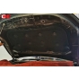 แผ่นกันร้อน TRITON PAJERO SPORT แท้
