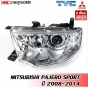 ไฟหน้า MITSUBISHI PAJERO SPORT