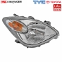 TYC ไฟหน้า TOYOTA AVANZA ปี 2007-2011 อย่างดี มาตราฐาน OEM - (คู่) ซ้าย/ขวา