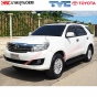 TOYOTA FORTUNER CHAMP ปี 2012-2015 