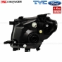 ไฟหน้า TYC FORD RANGER T6 ปี 2012-2015 - โคมดำ มาตรฐาน OEM ข้างขวา
