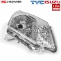 TYC ไฟหน้า ISUZU DMAX ALL NEW ปี 2012-2015 อย่างดี - ข้างซ้าย