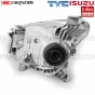 TYC ไฟหน้า ISUZU DMAX ALL NEW ปี 2012-2015 อย่างดี - ข้างซ้าย