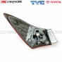 TYC ไฟท้าย TOYOTA ALTIS ปี 2014-2017 - มาตรฐานOEM อย่างดี - ข้าง ขวา