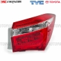 TYC ไฟท้าย TOYOTA ALTIS ปี 2014-2017 - มาตรฐานOEM อย่างดี - ข้าง ขวา