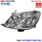 ไฟหน้า TOYOTA FORTUNER