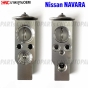 NAVARA-D40-air-conditioning-block-valve-NISSAN-2004-2014
