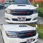 หน้ากระจัง แต่ง TOYOTA VIGO CHAMP 2012