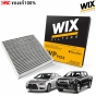 WIX คาร์บอน PM2.5 กรองแอร์ ISUZU ALL NEW DMAX 2.5/3.0 ปี 2011-2023/DMAX 1.9, MU-X, COLORADO, TRAILBLAZER ’12, TRITON/PAJERO'15 (WP9323)

