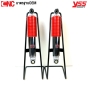 YSS โช๊คหลัง SUZUKI RC100 RC80 ความสูง 280มิล ของแท้100% รับประกัน6เดือน RS168-280-07-Z5 สีแดง