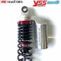 Genuine-YSS-G-SERIES-rear-shock-absorbers-for-HONDA-WAVE-YAMAHA-SPARK-320mm-RC302-320T-76-889
