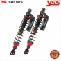 YSS G-SPORT (SMOOTH) โช๊คหลัง FORZA300 FORZA350