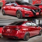 YSS ชุดสปริงโหลด NISSAN ALMERA 1.0 TURBO ปี 2020 ขึ้นไป นุ่ม หนึบ รับประกัน 3 ปี
