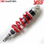 YAMAHA-XSR900-YSS-rear-shock-TOP-LINE-red-spring-MZ456-330TRL-63
